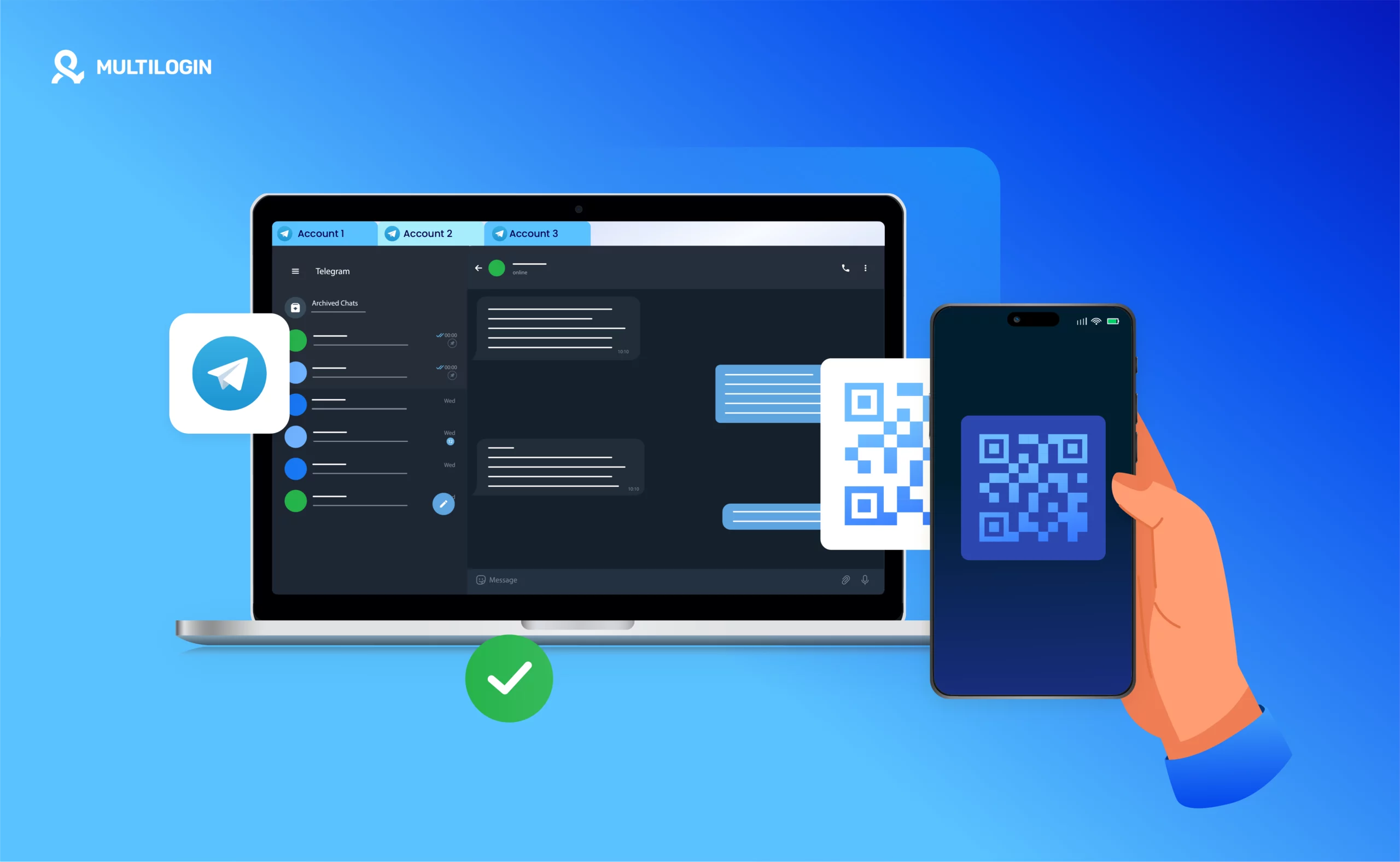 Is there any use for using the WhatsApp Filtering Tool to filter age?
