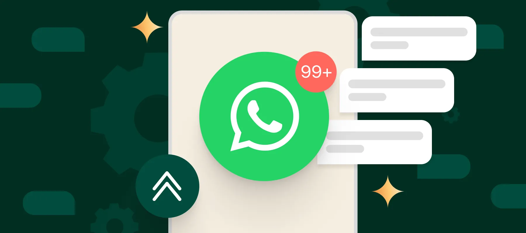 WhatsApp Active Number Filter: Solve Customer Recruitment Challenges